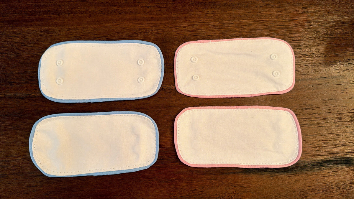 Blue Basket Tab