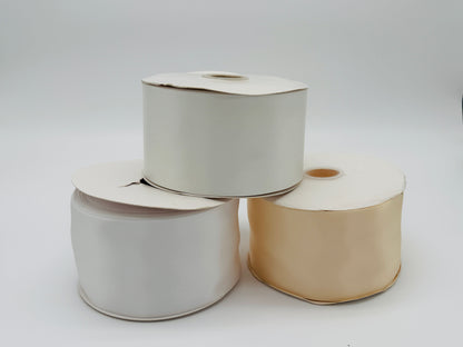 4" Ribbon By The Yard