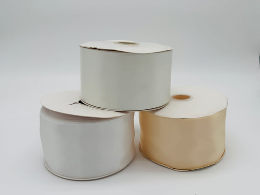 4" Ribbon By The Yard