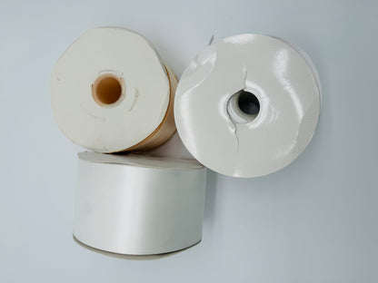 4" Ribbon By The Yard
