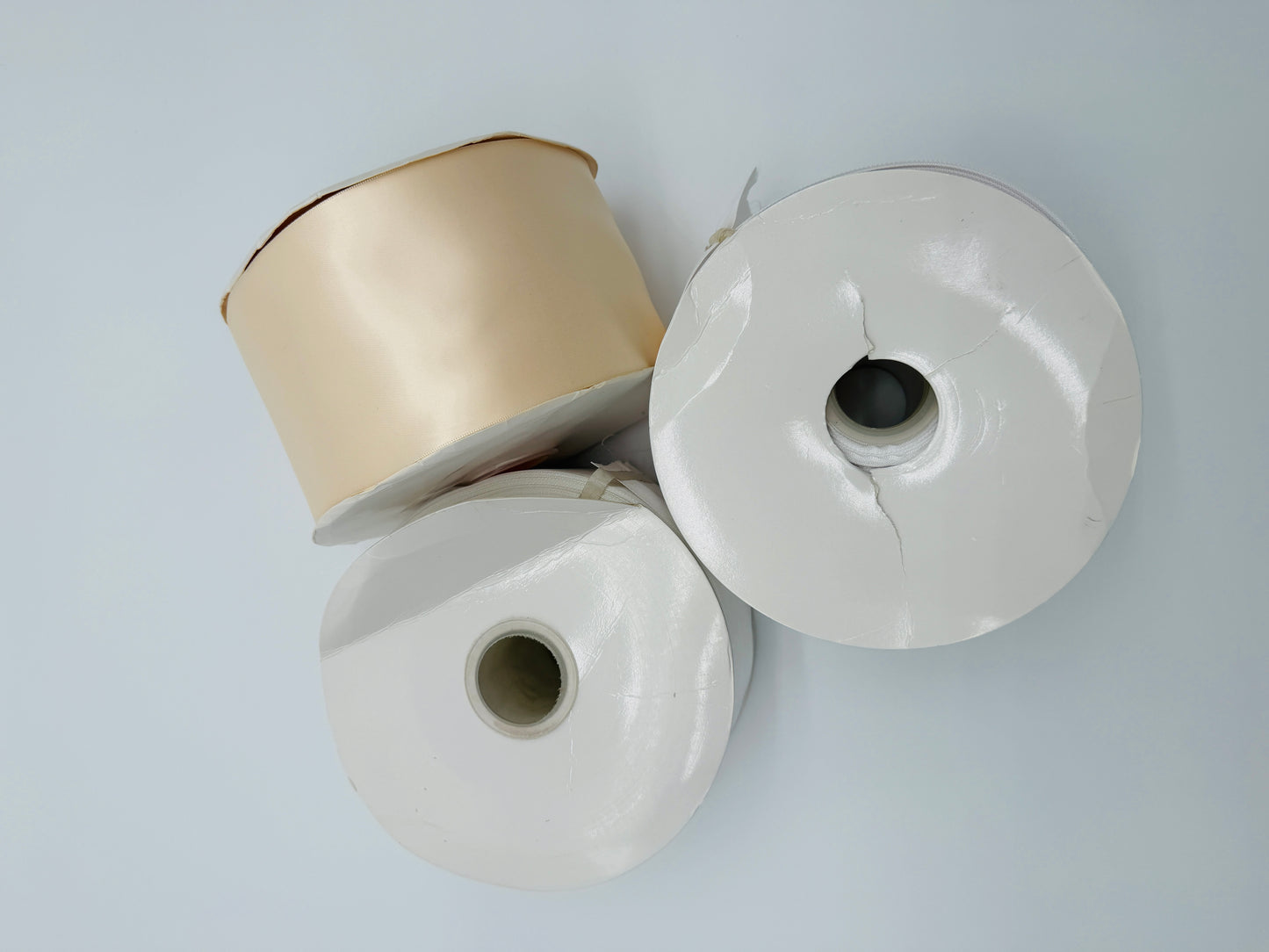 4" Ribbon By The Yard