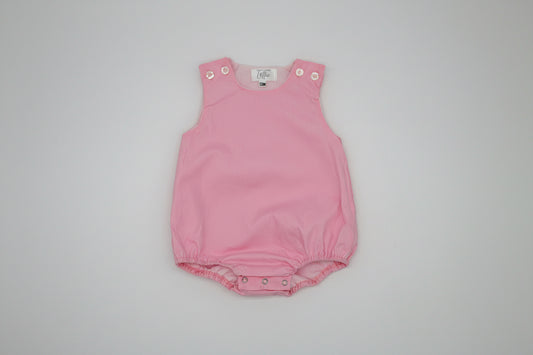 Pink Cotton Bubble